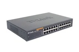 D-Link DES-1024D Switch no administrado