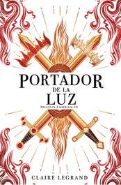 Portador de la luz, Claire Legrand - HIDRA