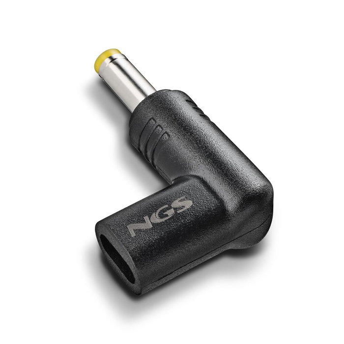 NGS Pack de 6 Clavijas USB-C para Portátiles HP BUD-H NGS Pack de 6 Clavijas USB-C para Portátiles HP BUD-H
