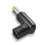 NGS Pack de 6 Clavijas USB-C para Portátiles HP BUD-H