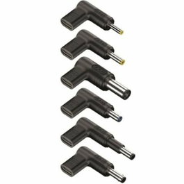 NGS Pack de 6 Clavijas USB-C para Portátiles HP BUD-H