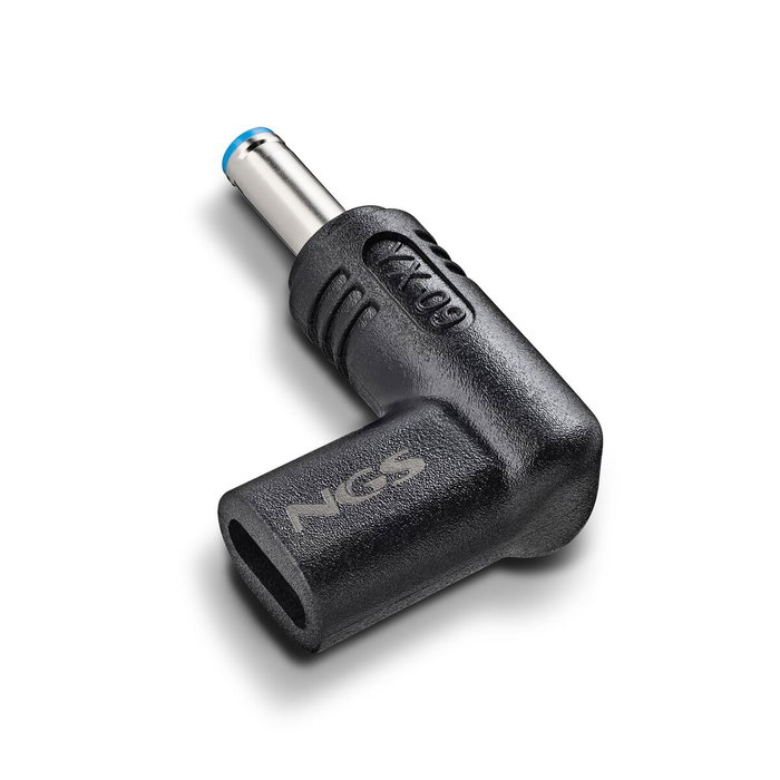 NGS Pack de 6 Clavijas USB-C para Portátiles HP BUD-H