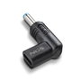 NGS Pack de 6 Clavijas USB-C para Portátiles HP BUD-H