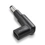 NGS Pack de 6 Clavijas USB-C para Portátiles HP BUD-H