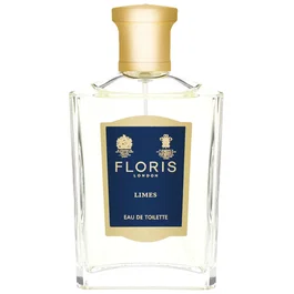 Floris of London Limes Eau de Toilette 100 ml