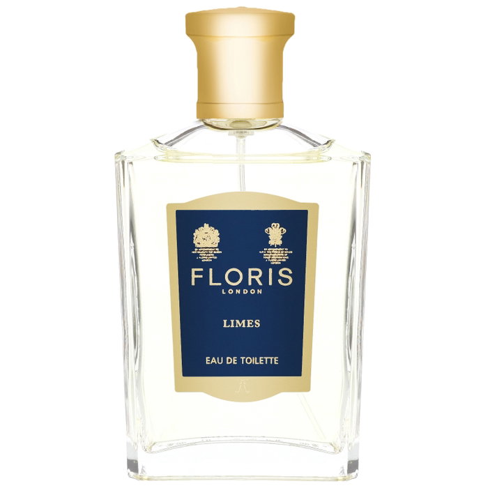 Floris Of London Limes Agua de Tocador Unisex 100 ml