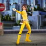 Hasbro Power Rangers Lightning Collection S.P.D. Yellow Ranger