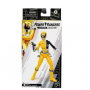 Hasbro Power Rangers Lightning Collection S.P.D. Yellow Ranger