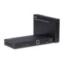 Lindy Extensor KVM HDBaseT 4K60 HDMI 100m Cat.6
