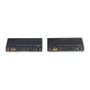Lindy Extensor KVM HDBaseT HDMI 4K60 Cat.6 100m