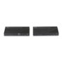 Lindy Extensor KVM HDBaseT 4K60 HDMI 100m Cat.6