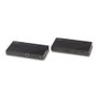 Lindy Extensor KVM HDBaseT 4K60 HDMI 100m Cat.6
