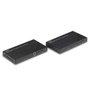 Lindy Extensor KVM HDBaseT 4K60 HDMI 100m Cat.6