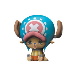 Plastoy Hucha One Piece Tony Tony Chopper New World