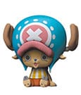 Plastoy Hucha Tony Tony Chopper One Piece New World Plastoy Hucha Tony Tony Chopper One Piece New World