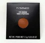 MAC Pro Palette Refill Pan Eyeshadow Saddle 1.5g
