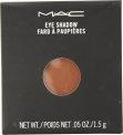 MAC Pro Palette Refill Pan Eyeshadow Saddle 1.5g MAC Pro Palette Refill Pan Eyeshadow Saddle 1.5g