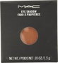 MAC Pro Palette Refill Pan Eyeshadow Saddle 1.5g