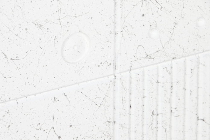 DKD Home Decor Aparador de Mango y Metal Blanco y Marrón DKD Home Decor Aparador de Mango y Metal Blanco y Marrón