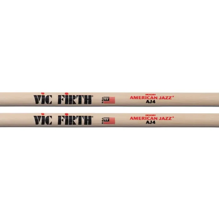 Vic Firth American Jazz 4