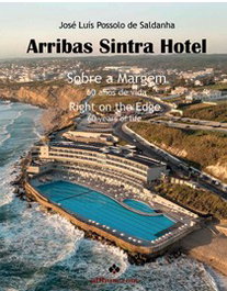 ARRIBAS SINTRA HOTEL, JOSÉ LUÍS POSSOLO DE SALDANHA - ALTHUM.COM