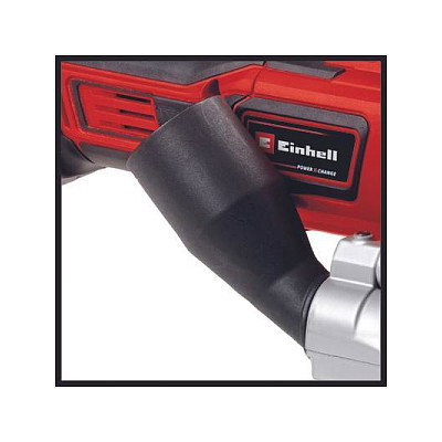 Einhell TE-BJ 18 Li - Solo Power X-Change Akku-Flachdbelfrse 18V