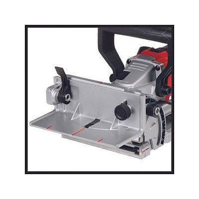 Einhell TE-BJ 18 Li - Solo Power X-Change Akku-Flachdbelfrse 18V