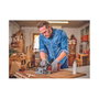 Einhell TE-BJ 18 Li - Solo Power X-Change Akku-Flachdbelfrse 18V