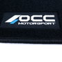 OCC Design Alfombrilla a Medida para KIA Sportage (2010-2016) 5 Piezas