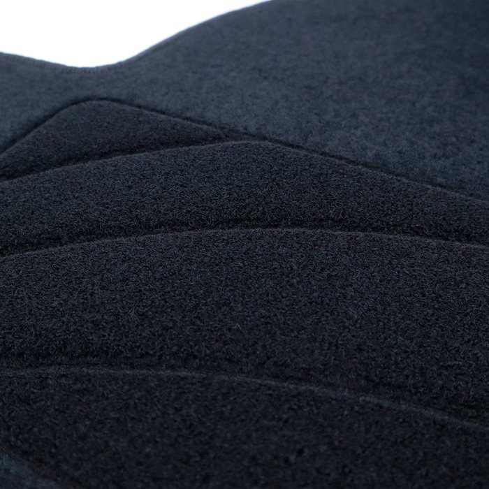 OCC Design Alfombrilla a Medida para KIA Sportage (2010-2016) 5 Piezas