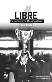 Libre, Fran Guaita - SARGANTANA EDITORIAL