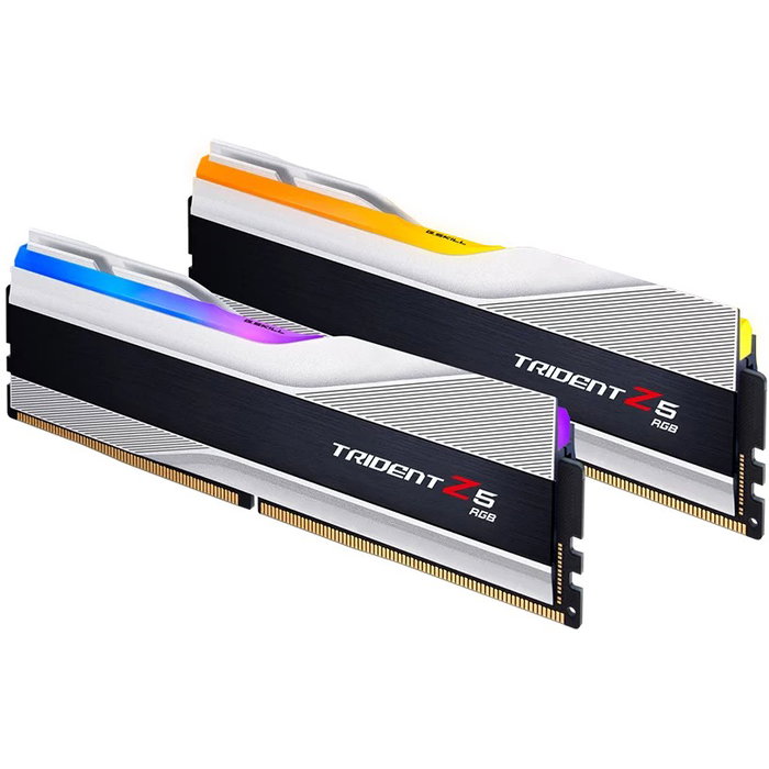 G.Skill Kit de Memoria 48GB PC 7200 CL36 (2x24GB) 48-TZ5RS G.Skill Kit de Memoria 48GB PC 7200 CL36 (2x24GB) 48-TZ5RS