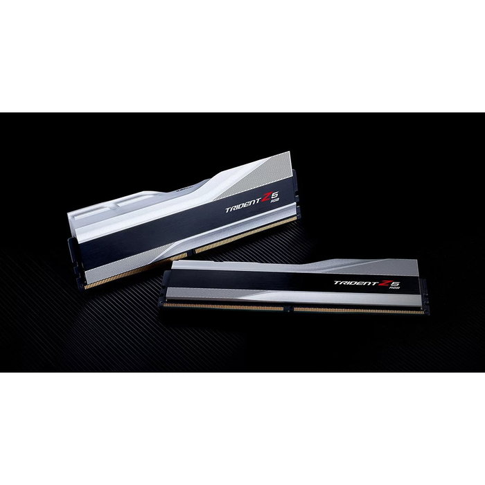 G.Skill Kit de Memoria 48GB PC 7200 CL36 (2x24GB) 48-TZ5RS G.Skill Kit de Memoria 48GB PC 7200 CL36 (2x24GB) 48-TZ5RS