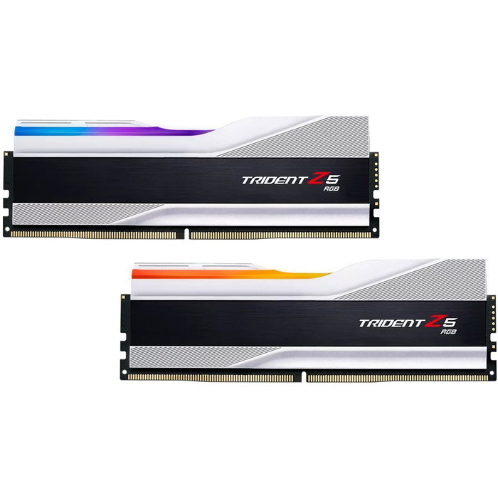 G.Skill Kit de Memoria 48GB PC 7200 CL36 (2x24GB) 48-TZ5RS G.Skill Kit de Memoria 48GB PC 7200 CL36 (2x24GB) 48-TZ5RS