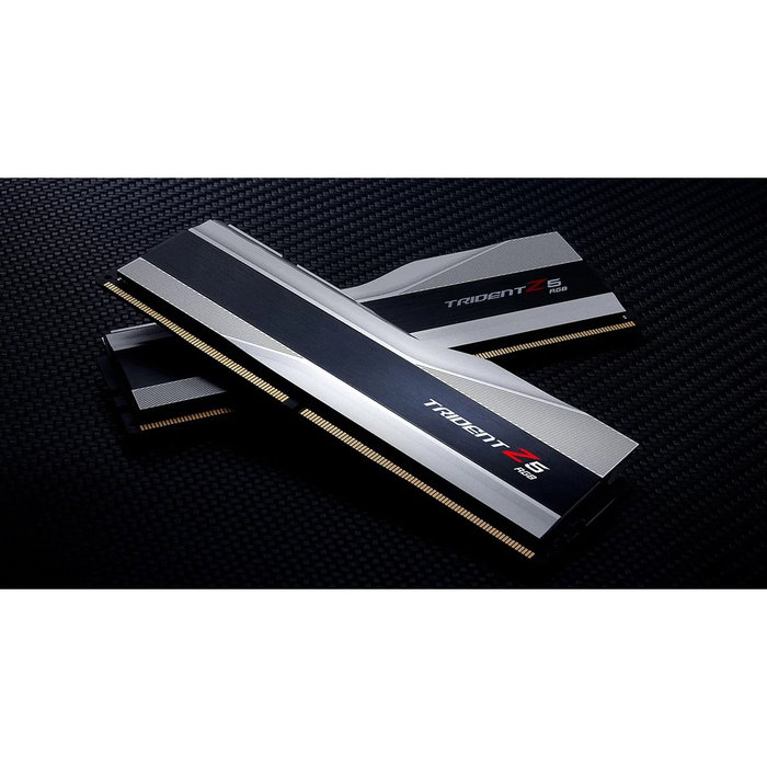 G.Skill Kit de Memoria 48GB PC 7200 CL36 (2x24GB) 48-TZ5RS G.Skill Kit de Memoria 48GB PC 7200 CL36 (2x24GB) 48-TZ5RS