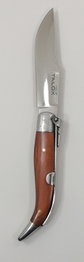 Talox Navaja Teja 9 cm con Palanquilla 20300-04