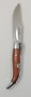 Talox Navaja Teja 9 cm con Palanquilla 20300-04