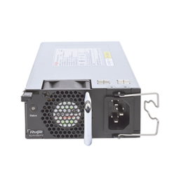 Ruijie Networks RG-PA1000I-P-F Fuente de Alimentación 740 W