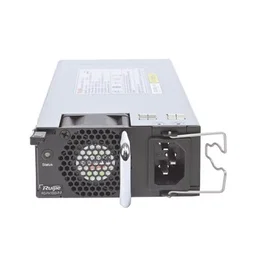 Fuente de alimentación ruijie networks rg-pa1000i-p-f 740 w