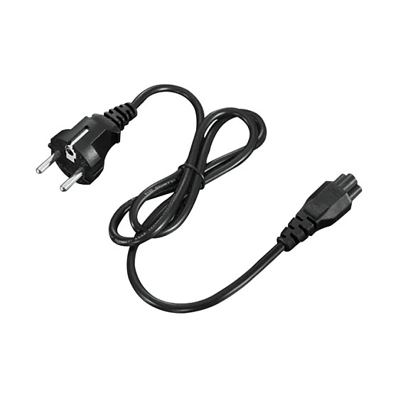 Lenovo Adaptador de Corriente USB-C 65W 20V 4X21R04793 para Portátil, Negro, AC 100-240V