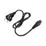 Lenovo Adaptador de Corriente USB-C 65W 20V 4X21R04793 para Portátil, Negro, AC 100-240V