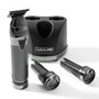 Babyliss SnapFX Trimmer con doble batería de iones de litio