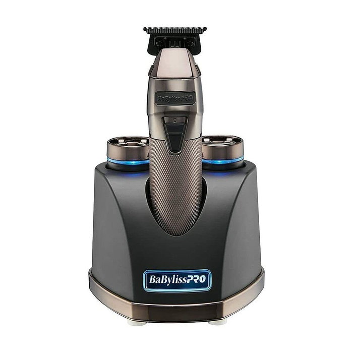 Babyliss SnapFX Trimmer con doble batería de iones de litio