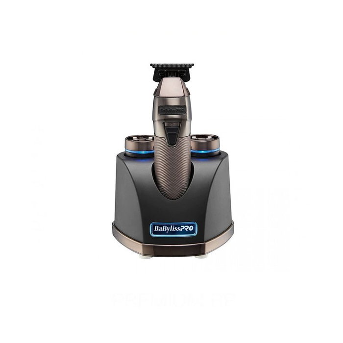 Babyliss SnapFX Trimmer con doble batería de iones de litio