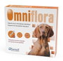 Hifarmax Omniflora 30 sobres de 2g de polvo palatable