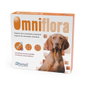Hifarmax Omniflora 30 sobres de 2g de polvo palatable