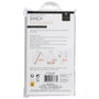 Cosmetic Club Banda Exfoliante 38x18 cm