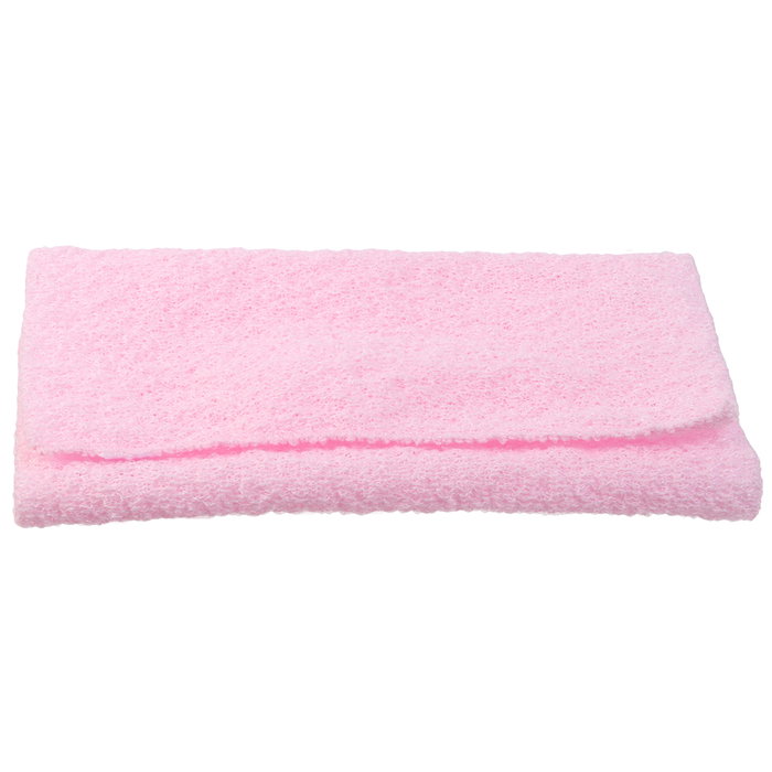Cosmetic Club Banda Exfoliante 38x18 cm