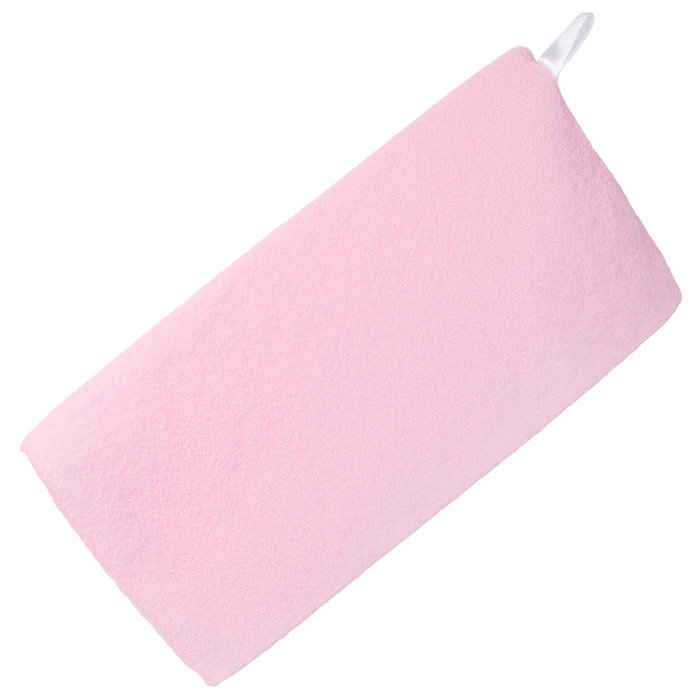 Cosmetic Club Banda Exfoliante 38x18 cm