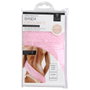 Cosmetic Club Banda Exfoliante 38x18 cm